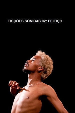 Ficções Sônicas #2 Ficções Sônicas #2