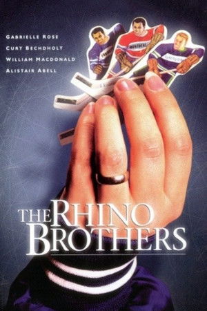 The Rhino Brothers The Rhino Brothers