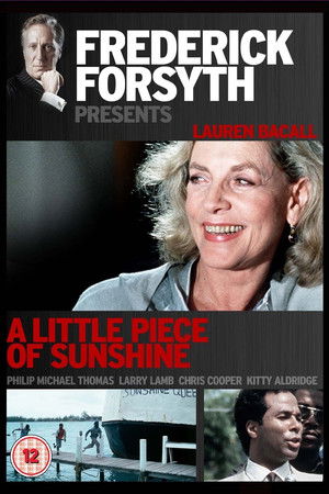 A Little Piece of Sunshine A Little Piece of Sunshine