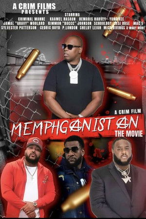 Memphganistan Memphganistan