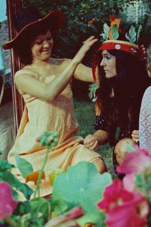 Ich dachte, ich wäre tot