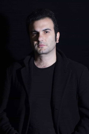 Ali Zarnegar