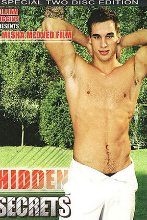 Hidden Secrets Hidden Secrets