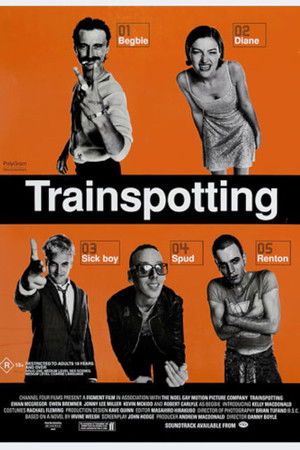 Memories of "Trainspotting" Memories of "Trainspotting"