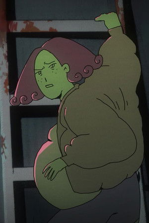 Fetus Monster Fetus Monster