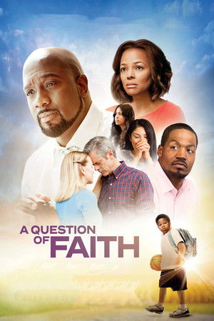 A Question of Faith A Question of Faith