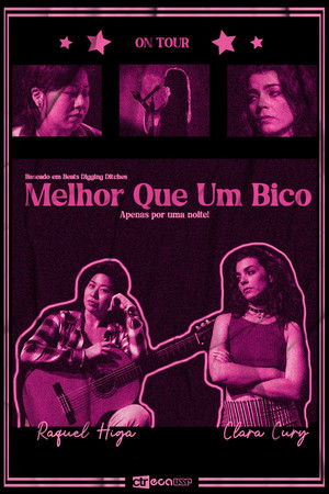 Beats Digging Ditches Beats Digging Ditches