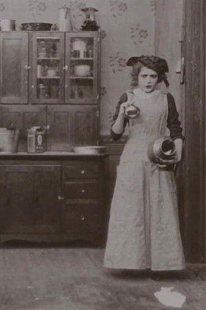 All on Account of the Milk All on Account of the Milk