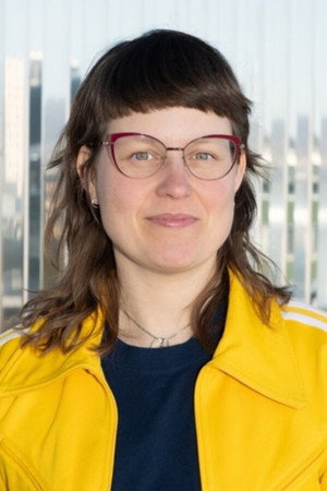 Antshi von Moos