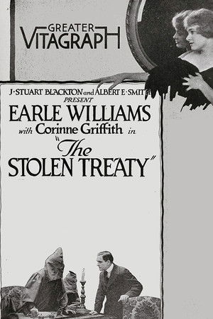 The Stolen Treaty The Stolen Treaty