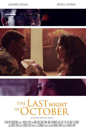 The Last Night of October The Last Night of October