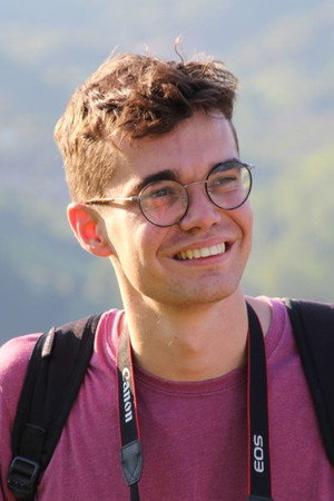 Andrés Pérez