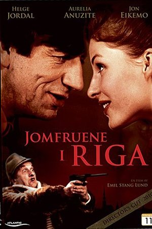 Virgins of Riga Virgins of Riga