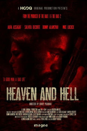 Heaven and Hell