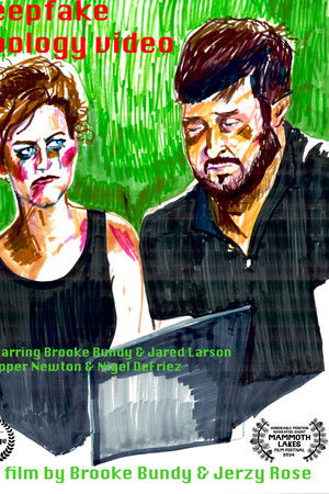 Deepfake Apology Video Deepfake Apology Video