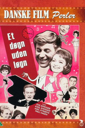 A Day Without Lies A Day Without Lies