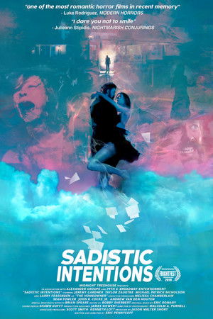 Sadistic Intentions Sadistic Intentions