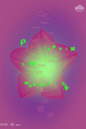 The Moving Garden The Moving Garden