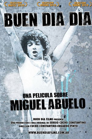 Buen día, día Buen día, día