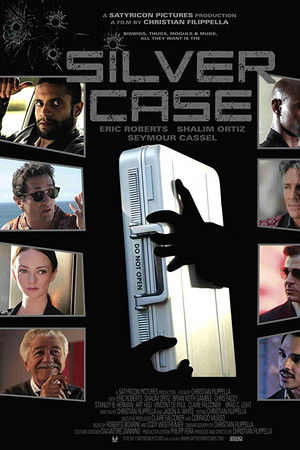 Silver Case Silver Case