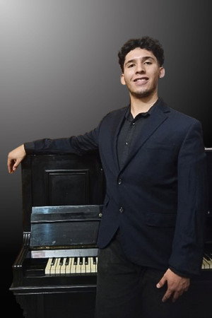 Daniel Prieto