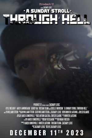 A Sunday Stroll Through Hell