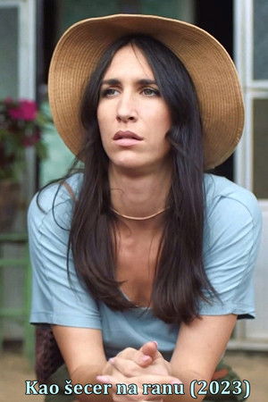 Like Sugar on a Wound Like Sugar on a Wound