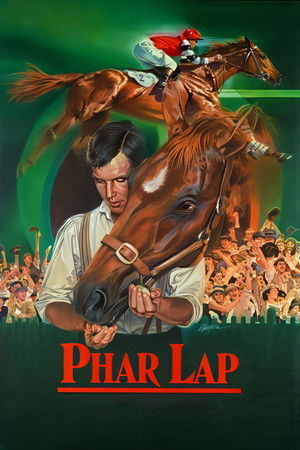 Phar Lap Phar Lap