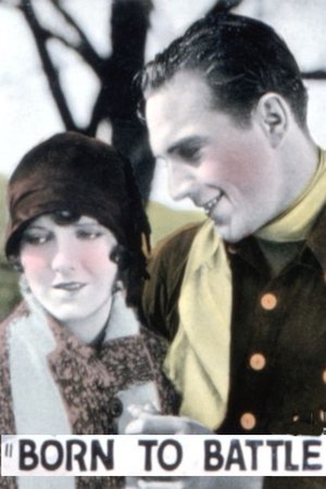 Born to Battle Born to Battle