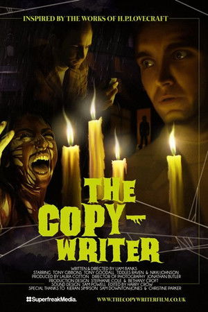 The Copy-Writer The Copy-Writer