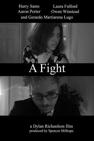 A Fight