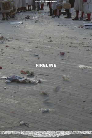 FIRELINE FIRELINE