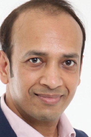 Vikash Paliwal