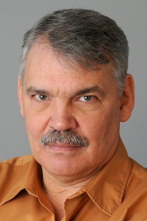 Joseph Mazurk