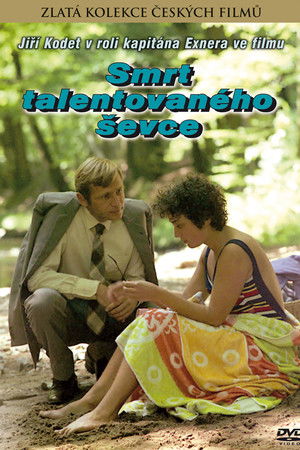 The Death of a Talented Cobbler The Death of a Talented Cobbler