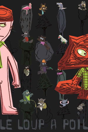 The Barewolf The Barewolf