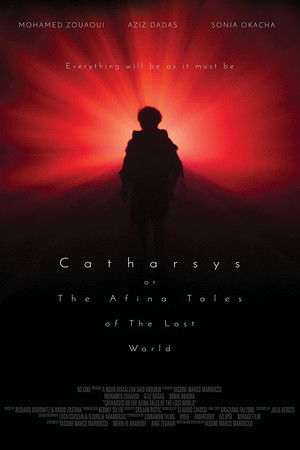 Catharsys or The Afina Tales of the Lost World Catharsys or The Afina Tales of the Lost World