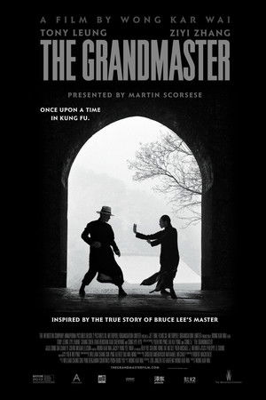 On the road of Master