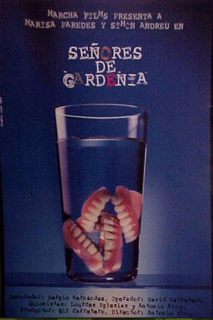 Señores de Gardenia Señores de Gardenia