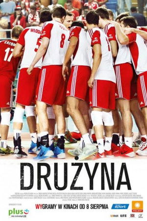 Drużyna Drużyna