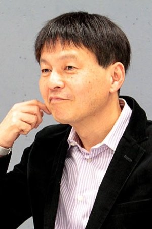 Kenjiro Kawando
