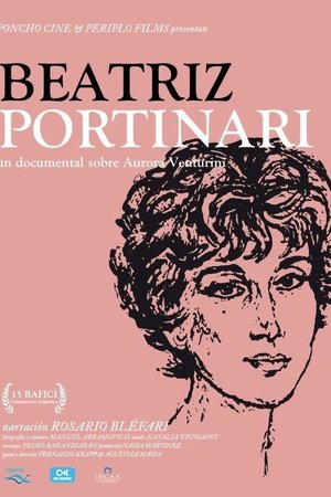 Beatriz Portinari. A Documentary on Aurora Venturini Beatriz Portinari. A Documentary on Aurora Venturini