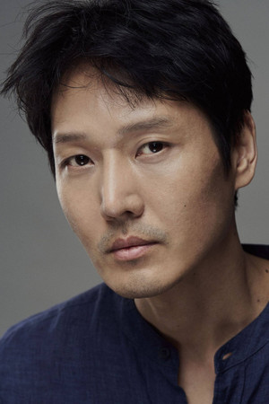 Kim Jang-won