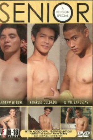 Senior: A Reunion Special