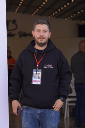 Anıl Şoltan