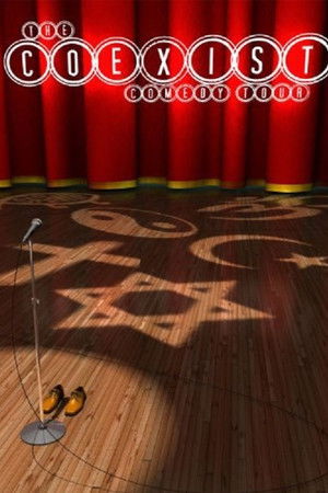 The Coexist Comedy Tour The Coexist Comedy Tour