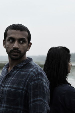 Anand Monalisa Waits for Death Anand Monalisa Waits for Death