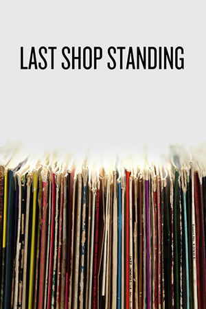 Last Shop Standing Last Shop Standing