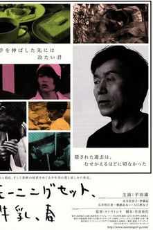 The Morning Set, Milk and Spring The Morning Set, Milk and Spring