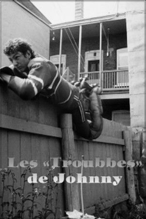 Les « troubbes » de Johnny Les « troubbes » de Johnny